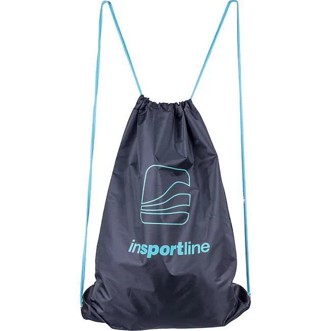 Рюкзак спортивный inSPORTline Bolsier – черно-синий