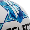 Распродажа! Футбольный мяч SELECT FUSION V23 FUSION-4WB №4 (Белый-синий)