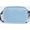 Сумка Adidas AIRLINER XS 1,6L голубой 13 х 19 х 4,5 см