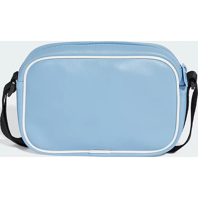 Сумка Adidas AIRLINER XS 1,6L голубой 13 х 19 х 4,5 см