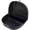Центральний кофр
 до мотоцикла багажник задній BUOTAI ZH-L0807
 44x32x60см (Чорний-червоний)