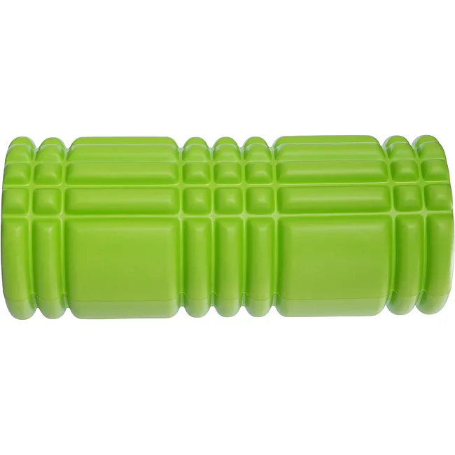 Роллер массажный цилиндр (ролик мфр) 33см
 3D Roller SP-SPORT
 FI-6277 (Розовый)