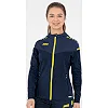 Куртка с капюшоном champ 2.0 JAKO 6820-93