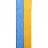 Медаль спортивная с лентой SP-SPORT
 UKRAINE с украинской символикой C-9293 ø6,5см (Золотой)