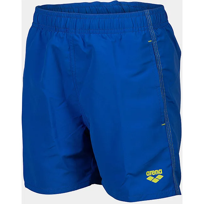 Детские шорты Arena BEACH BOXER SOLID R