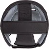 Тренировочный шлем для бокса кожа
 ZELART

 VL-3151 (Черный)