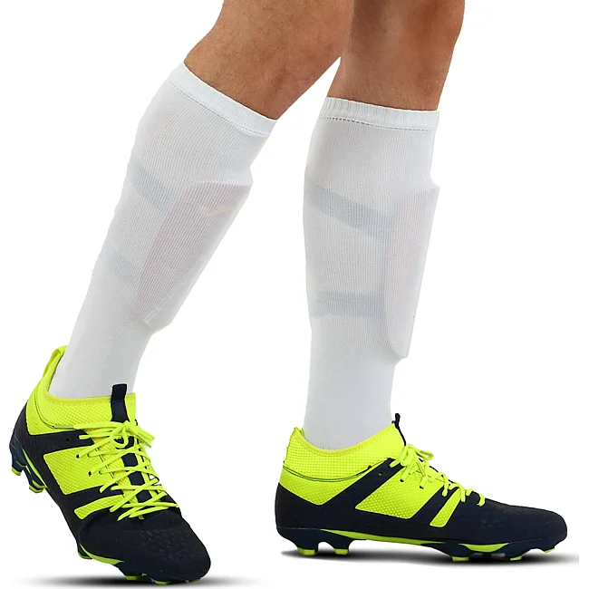 Щитки для футбола
 JOMA

 ATTACK 401491-620 (Красный)