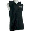 Футболка без рукавів з капюшоном Rival TRAD Dazzle Ring Jacket Black
