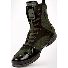 Боксерки для боксу VENUM Elite Khaki
