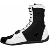Боксерки Title Ring Freak Black White