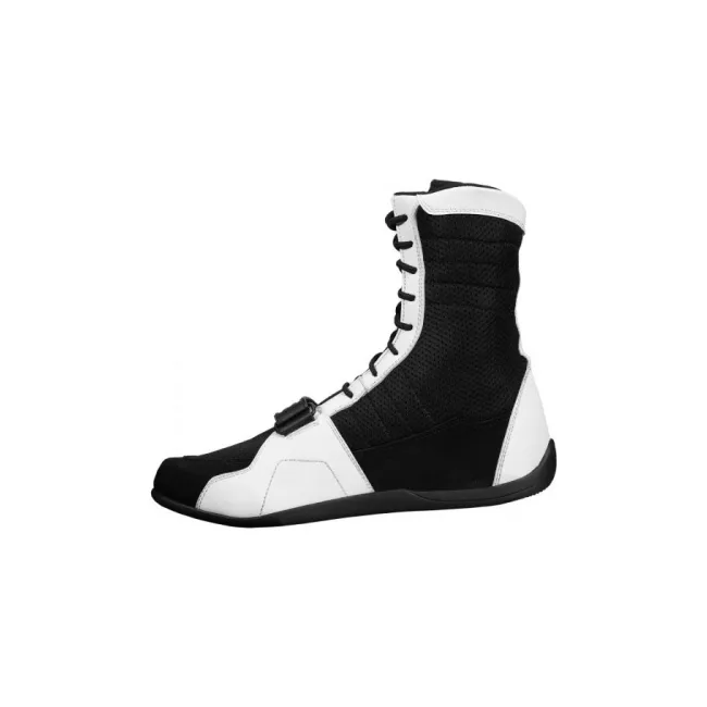 Боксерки Title Ring Freak Black White