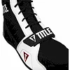 Боксерки Title Ring Freak Black White