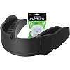 Боксерская капа MAKURA Kyro Pro Strapless детская (возраст до 10) Black