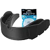 Боксерская капа MAKURA Kyro Pro Strapless детская (возраст до 10) Black