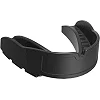 Боксерская капа MAKURA Kyro Pro Strapless детская (возраст до 10) Black