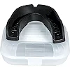 Боксерская капа MAKURA Kyro Pro Strapless детская (возраст до 10) Black