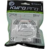Боксерская капа MAKURA Kyro Pro Strapless детская (возраст до 10) Black