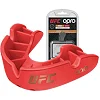 Боксерская капа OPRO Bronze UFC детская (возраст до 10) Red (ufc.102513002)