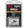 Боксерская капа OPRO Bronze UFC детская (возраст до 10) Red (ufc.102513002)