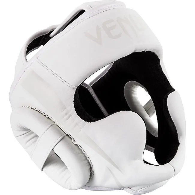 Боксерский шлем Venum Elite