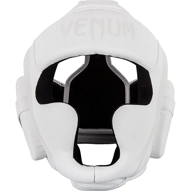 Боксерский шлем Venum Elite