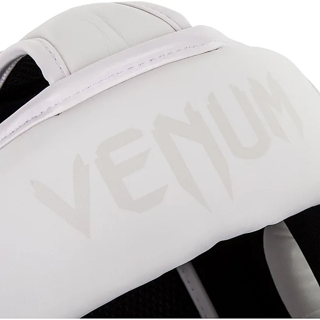 Боксерский шлем Venum Elite