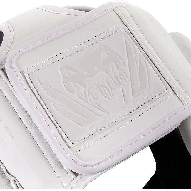 Боксерский шлем Venum Elite
