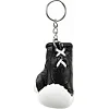 Брелок Title Ali Float Keyring White