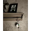 Брелок Title Ali Float Keyring White
