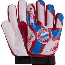 Детские вратарские перчатки BAYERN MUNCHEN BALLONSTAR FB-0028-12