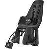 Детское сиденье на велосипед BOBIKE Maxi ONE / Urban black