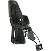 Детское сиденье на велосипед BOBIKE Maxi ONE / Urban black
