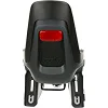 Детское сиденье на велосипед BOBIKE Maxi ONE / Urban black