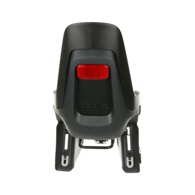 Детское сиденье на велосипед BOBIKE Maxi ONE / Urban black