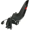 Детское сиденье на велосипед BOBIKE Maxi ONE / Urban black
