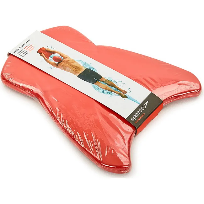 Доска для плавания SPEEDO ELITE KICK BOARD 8017890004