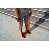 Эластичная лента для спорта POWER SYSTEM PS-4007 Resistance Band Set 3шт