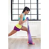 Эластичная лента для спорта POWER SYSTEM PS-4007 Resistance Band Set 3шт