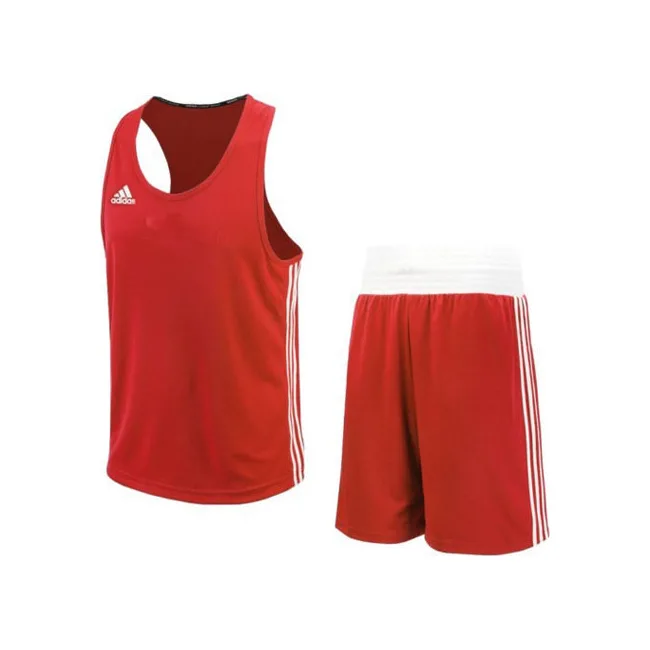 Форма для бокса Adidas Base Punch New