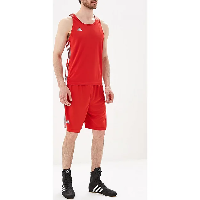 Форма для бокса Adidas Base Punch New