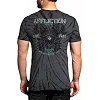 Футболка AFFLICTION Ravine Denver Wash