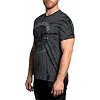 Футболка AFFLICTION Ravine Denver Wash