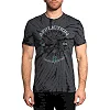Футболка AFFLICTION Ravine Denver Wash