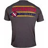 Футболка Hayabusa Jiu Jitsu OSS - Grey