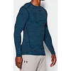 Футболка компрессионная UNDER ARMOUR ColdGear Armour Twist Crew