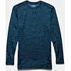Футболка компрессионная UNDER ARMOUR ColdGear Armour Twist Crew
