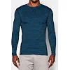 Футболка компрессионная UNDER ARMOUR ColdGear Armour Twist Crew