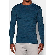 Футболка компресійна UNDER ARMOUR ColdGear Armour Twist Crew