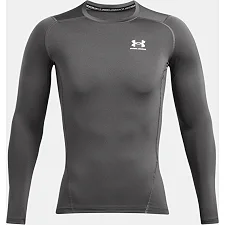 Футболка компресійна UNDER ARMOUR HeatGear® Castlerock White