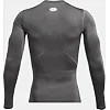Футболка компрессионная UNDER ARMOUR HeatGear® Castlerock White